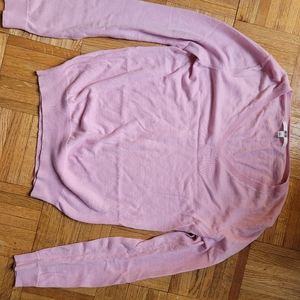 Uniqlo sweater